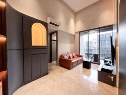 FORETT AT BUKIT TIMAH (D21), Apartment #622716191
